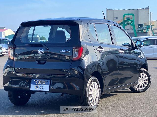 Daihatsu MIRA ES 2025-07 8744087-2