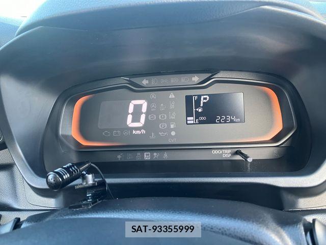 Daihatsu MIRA ES 2025-07 8744087-8