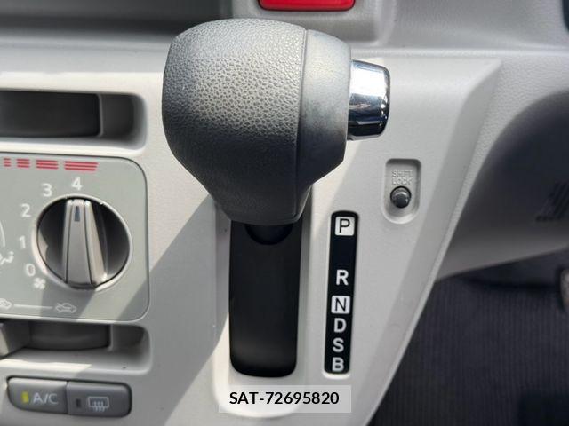 Daihatsu MIRA ES 2017-07 8744125-9