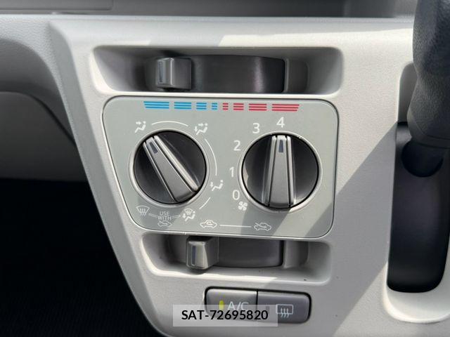 Daihatsu MIRA ES 2017-07 8744125-10
