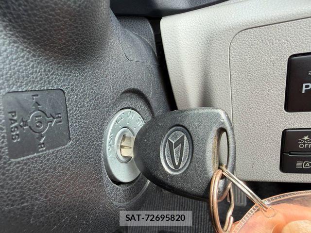 Daihatsu MIRA ES 2017-07 8744125-11