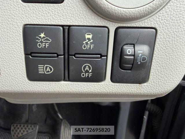 Daihatsu MIRA ES 2017-07 8744125-12