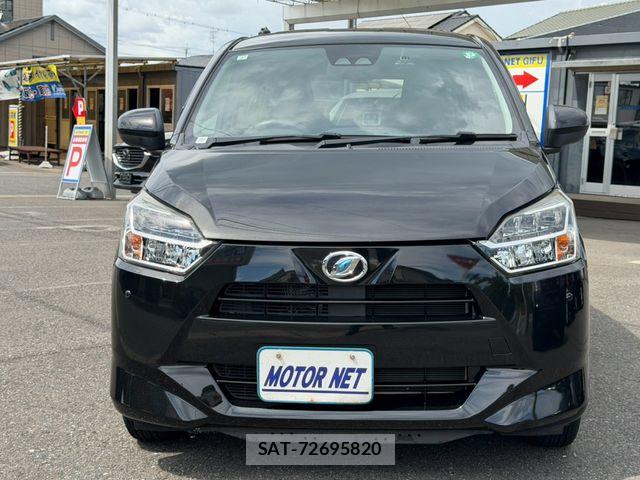 Daihatsu MIRA ES 2017-07 8744125-15