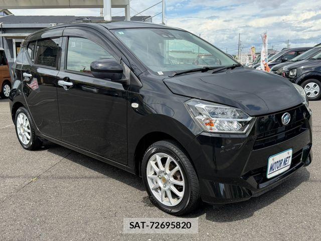 Daihatsu MIRA ES 2017-07 8744125-16
