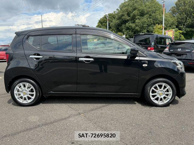 Daihatsu MIRA ES 2017-07 8744125-17