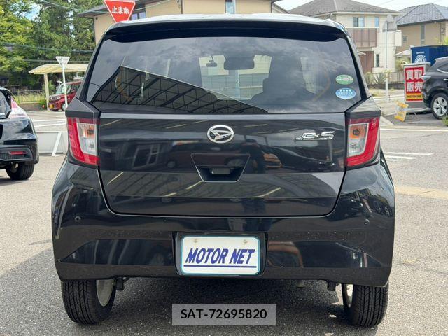 Daihatsu MIRA ES 2017-07 8744125-18