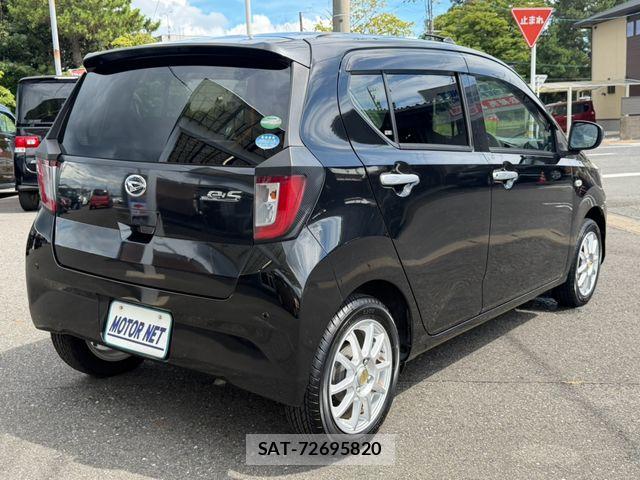 Daihatsu MIRA ES 2017-07 8744125-1