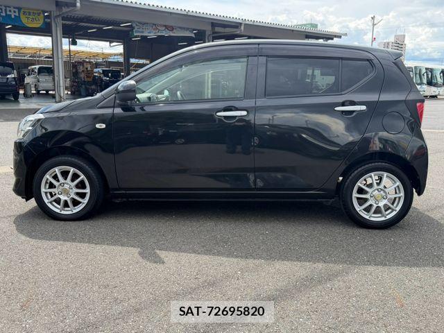 Daihatsu MIRA ES 2017-07 8744125-20