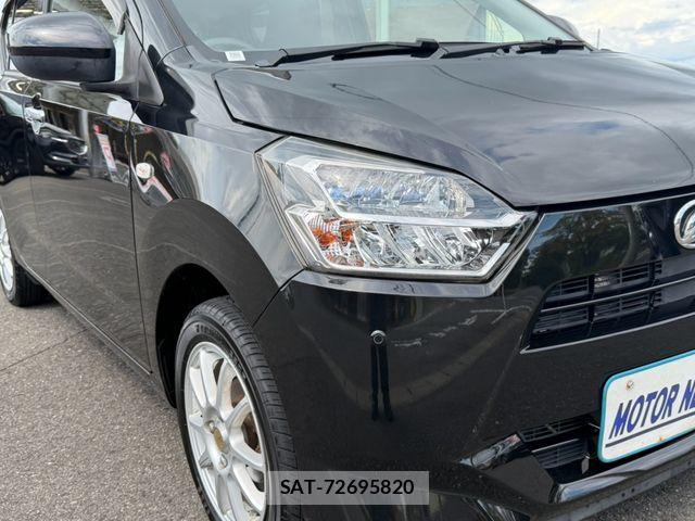 Daihatsu MIRA ES 2017-07 8744125-21
