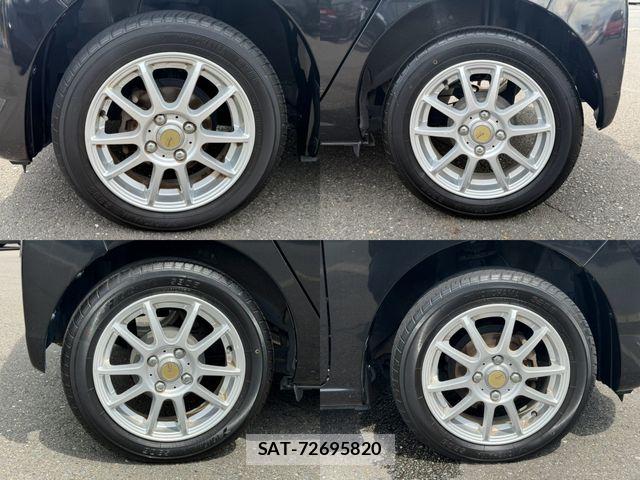 Daihatsu MIRA ES 2017-07 8744125-23