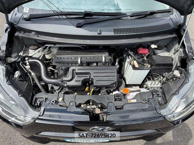 Daihatsu MIRA ES 2017-07 8744125-24