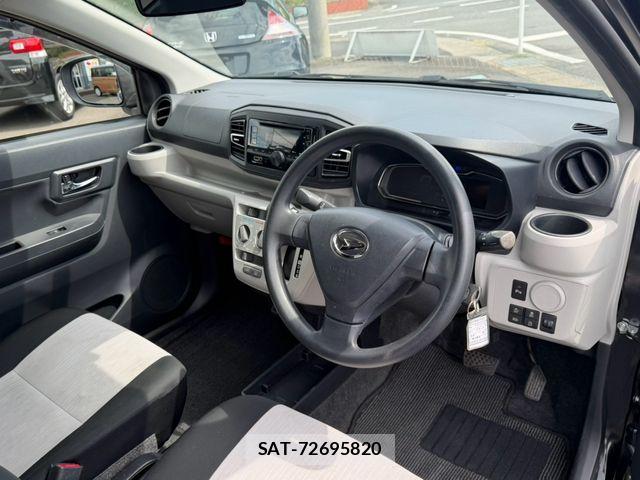 Daihatsu MIRA ES 2017-07 8744125-25