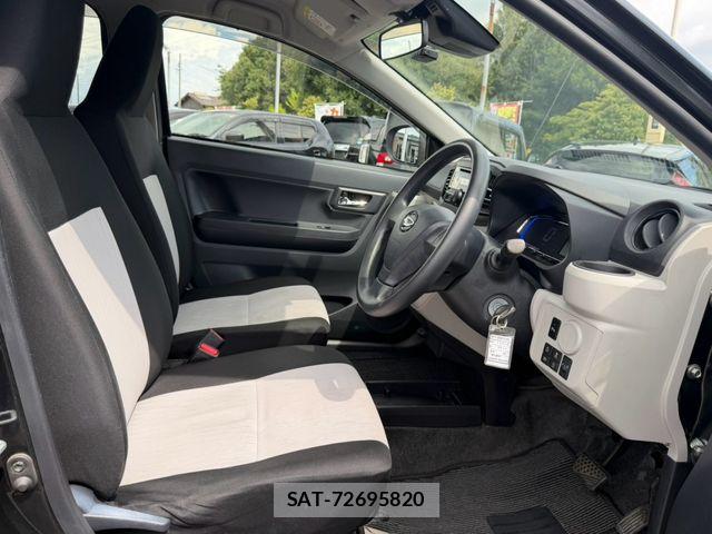 Daihatsu MIRA ES 2017-07 8744125-26