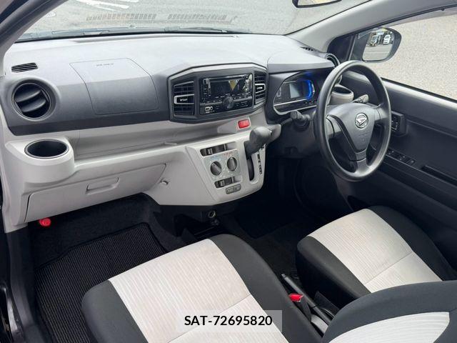 Daihatsu MIRA ES 2017-07 8744125-2