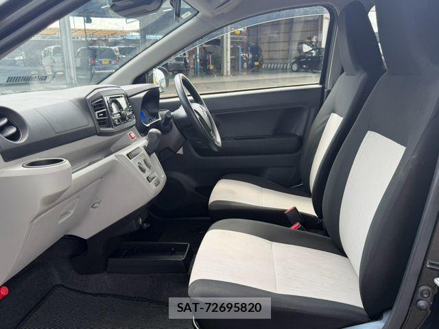 Daihatsu MIRA ES 2017-07 8744125-3
