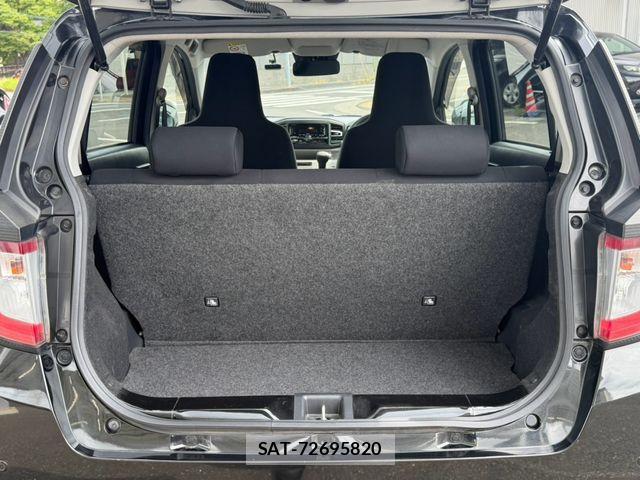 Daihatsu MIRA ES 2017-07 8744125-5