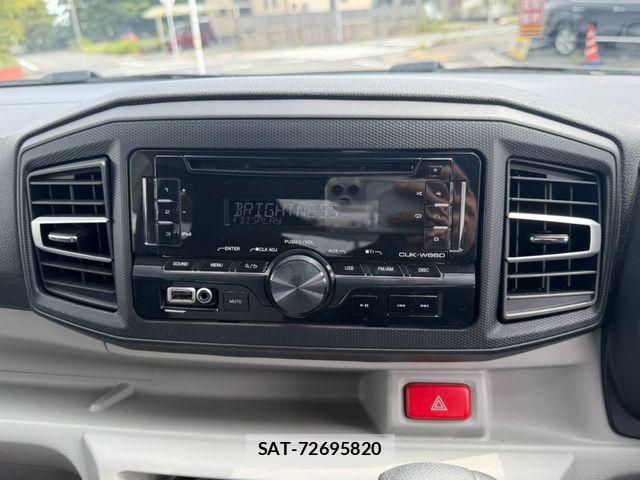 Daihatsu MIRA ES 2017-07 8744125-8