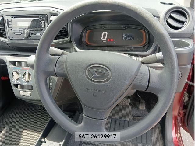 Daihatsu MIRA ES 2024-06 8744093-10