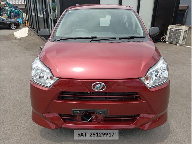 Daihatsu MIRA ES 2024-06 8744093-1