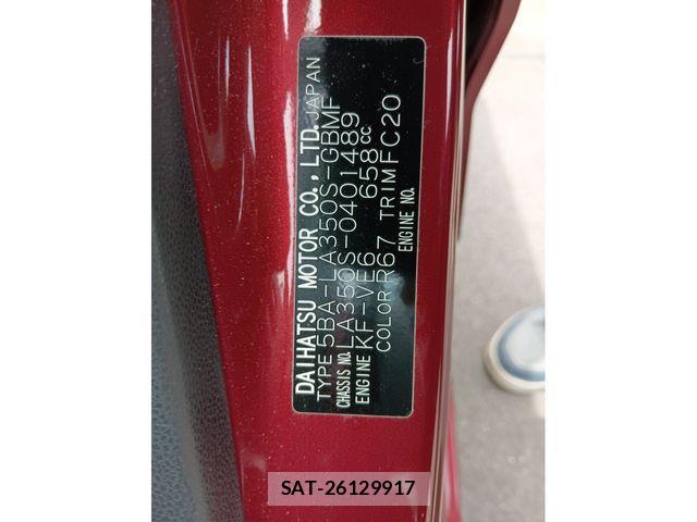 Daihatsu MIRA ES 2024-06 8744093-29