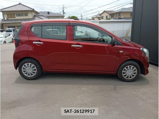 Daihatsu MIRA ES 2024-06 8744093-3