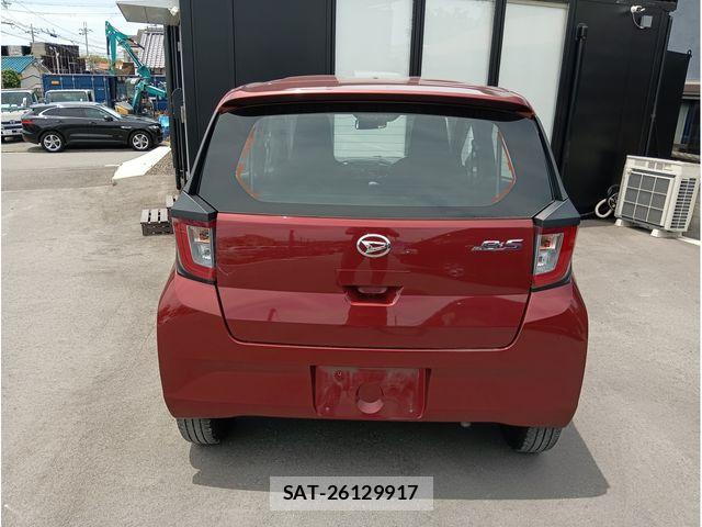 Daihatsu MIRA ES 2024-06 8744093-5