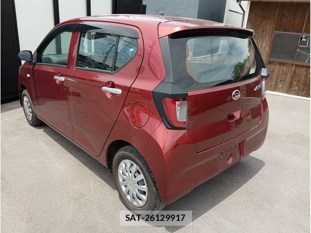 Daihatsu MIRA ES 2024-06 8744093-6