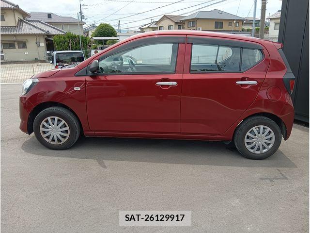 Daihatsu MIRA ES 2024-06 8744093-7