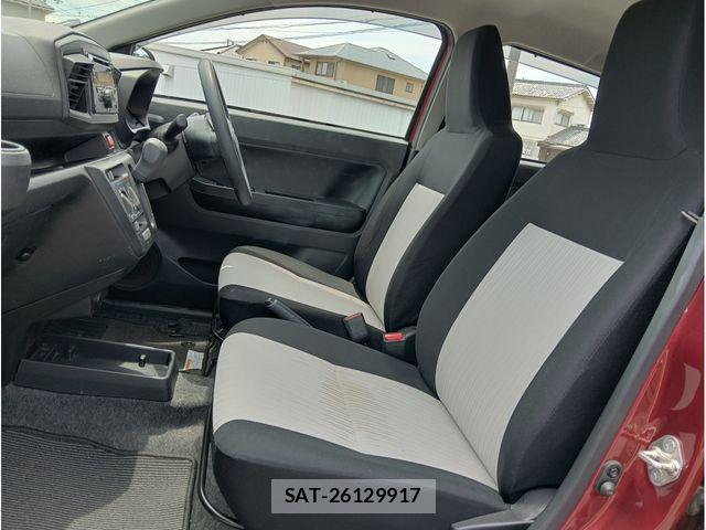 Daihatsu MIRA ES 2024-06 8744093-8