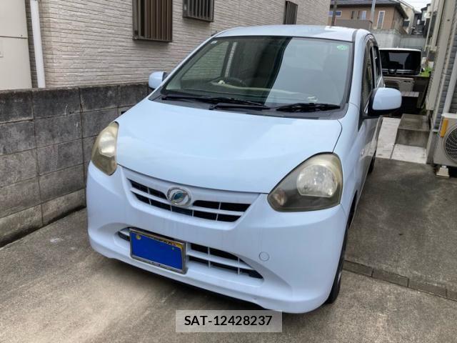 Daihatsu MIRA ES 2011-09 8744138-0
