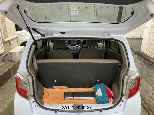 Daihatsu MIRA ES 2011-09 8744138-10