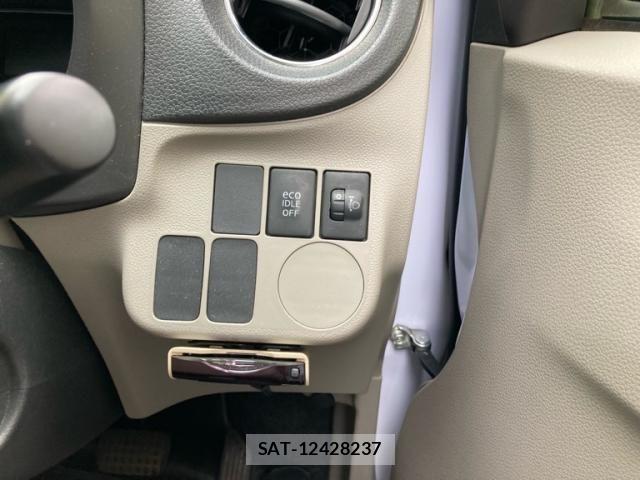 Daihatsu MIRA ES 2011-09 8744138-14