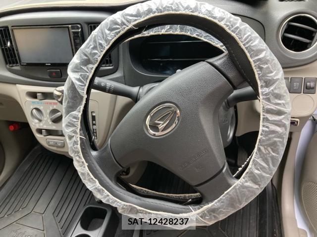 Daihatsu MIRA ES 2011-09 8744138-15