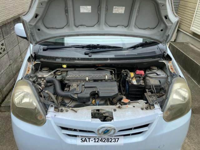 Daihatsu MIRA ES 2011-09 8744138-18