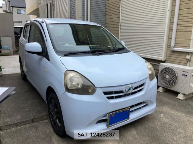 Daihatsu MIRA ES 2011-09 8744138-1