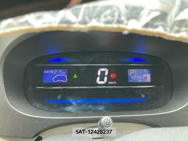 Daihatsu MIRA ES 2011-09 8744138-19