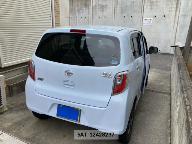 Daihatsu MIRA ES 2011-09 8744138-2