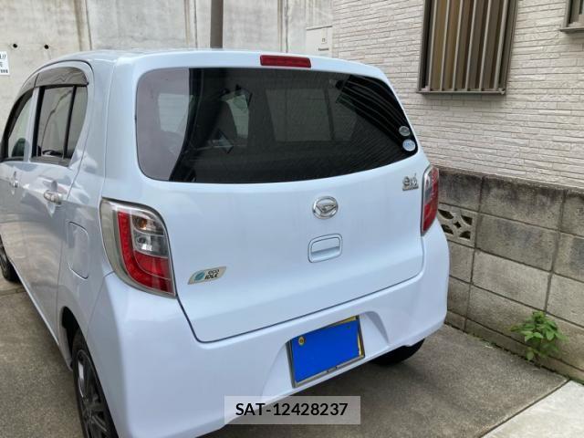 Daihatsu MIRA ES 2011-09 8744138-3