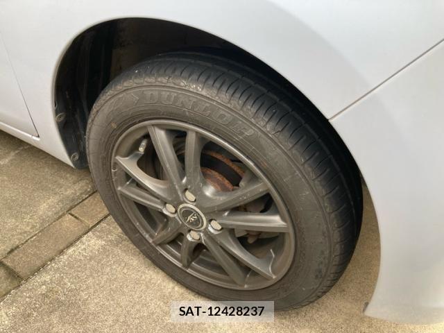 Daihatsu MIRA ES 2011-09 8744138-5