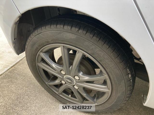 Daihatsu MIRA ES 2011-09 8744138-6