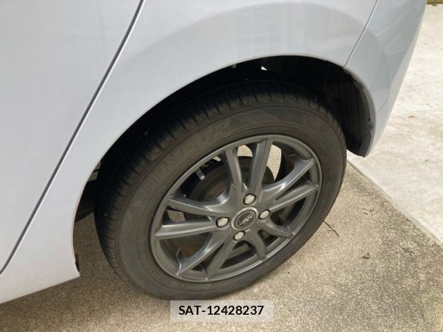 Daihatsu MIRA ES 2011-09 8744138-7