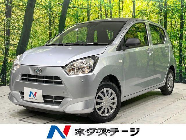 Daihatsu MIRA ES 2025-05 8744092-0