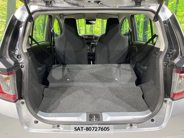 Daihatsu MIRA ES 2025-05 8744092-10