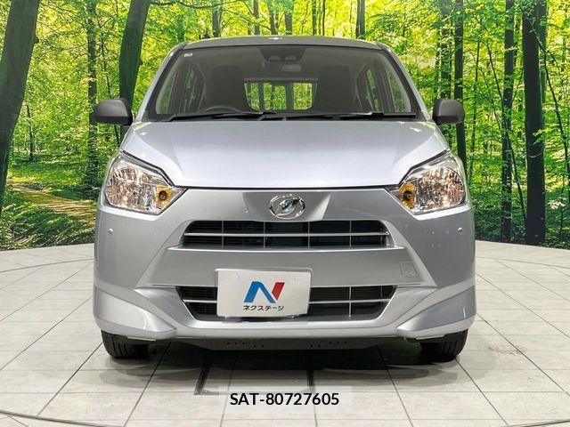 Daihatsu MIRA ES 2025-05 8744092-13