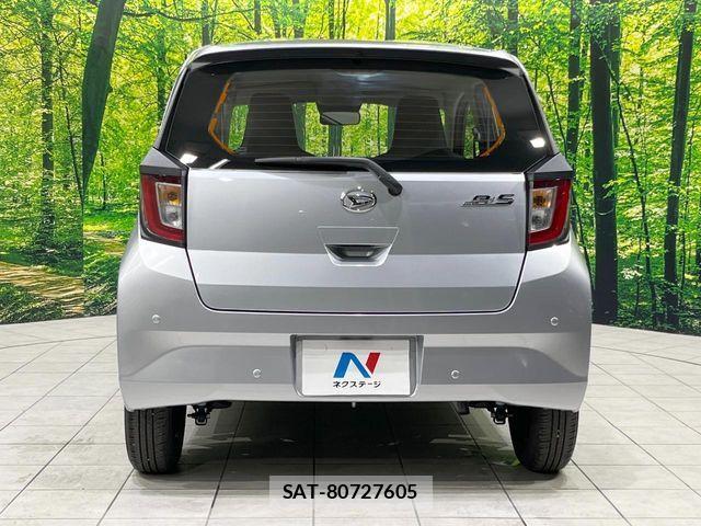 Daihatsu MIRA ES 2025-05 8744092-14