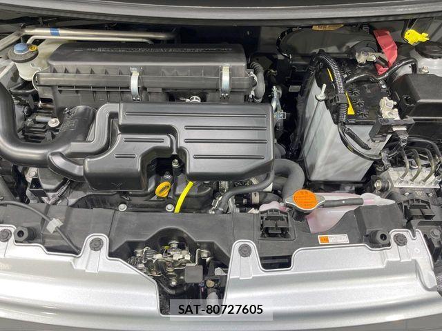 Daihatsu MIRA ES 2025-05 8744092-17