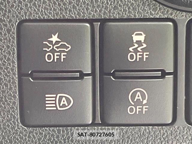Daihatsu MIRA ES 2025-05 8744092-3