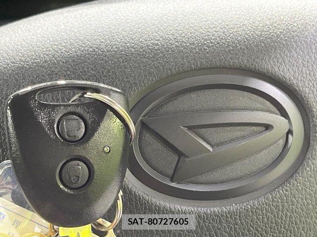 Daihatsu MIRA ES 2025-05 8744092-5