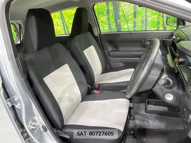 Daihatsu MIRA ES 2025-05 8744092-8