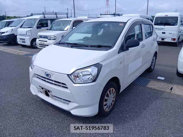 Daihatsu MIRA ES 2018-08 8781082-0